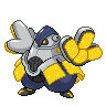 Iron Hands Sprite